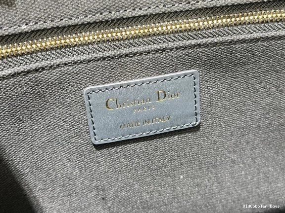 OldCobbler Bags BOOK 26×12×21CM DIRO TOTE- OBLIQUE 0715